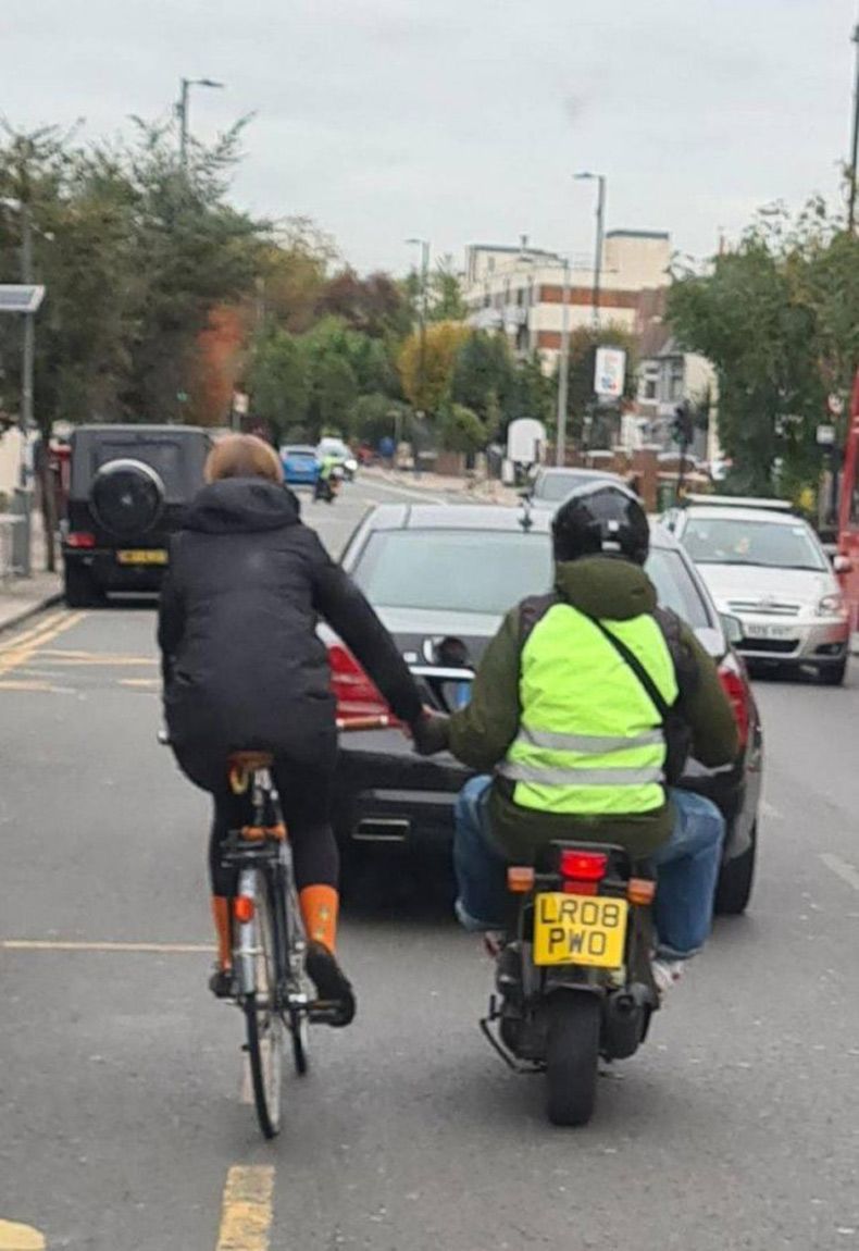 Gewoon een verzameling hilarische foto's #1512