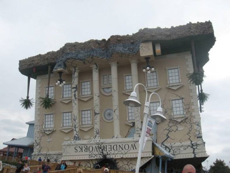 Gewoon een verzameling hilarische foto's #1512