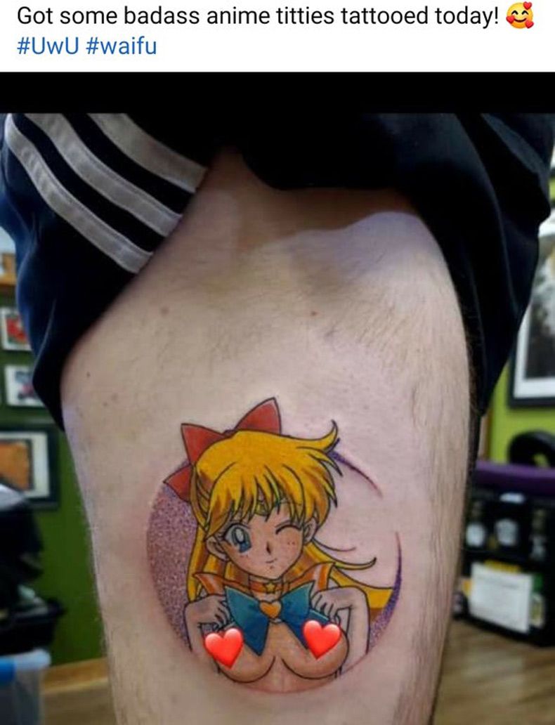 Gewoon een verzameling hilarische foto's #1512