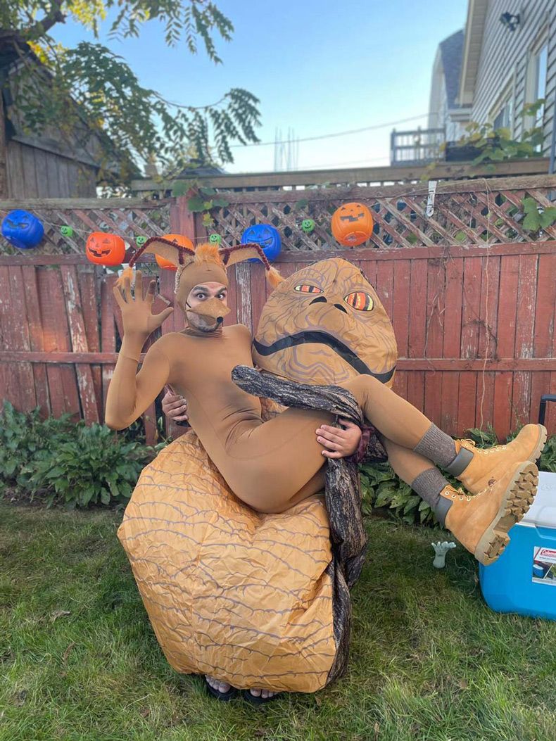 Gewoon een verzameling hilarische foto's #1512