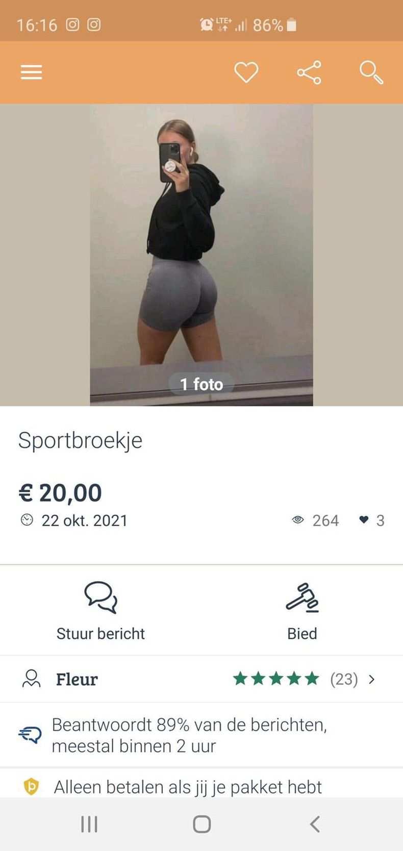 Gewoon een verzameling hilarische foto's #1512