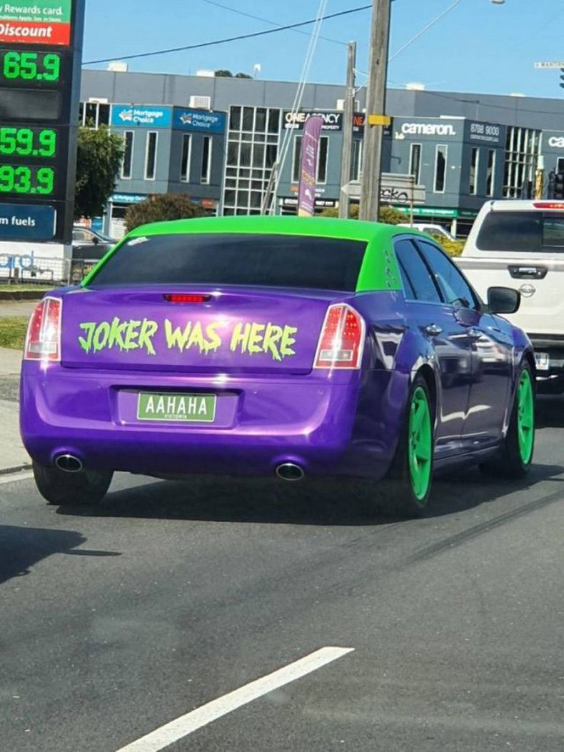 Gewoon een verzameling hilarische foto's #1513