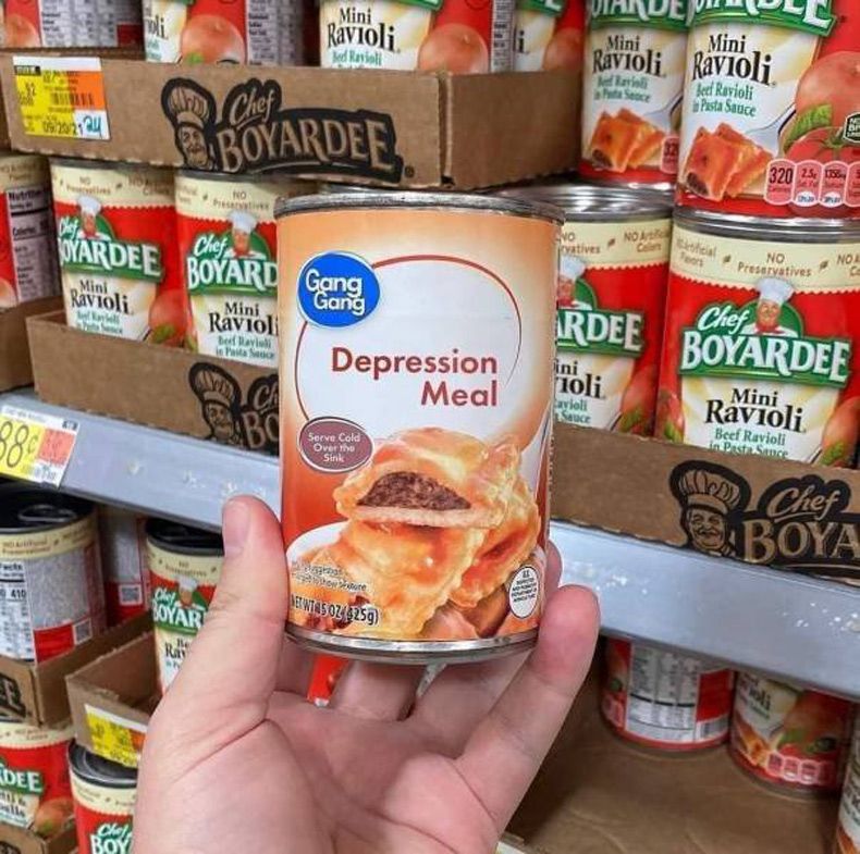 Gewoon een verzameling hilarische foto's #1513