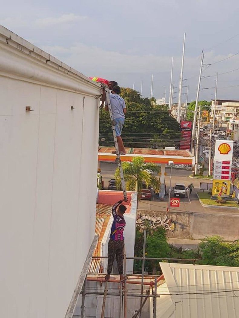 Gewoon een verzameling hilarische foto's #1513