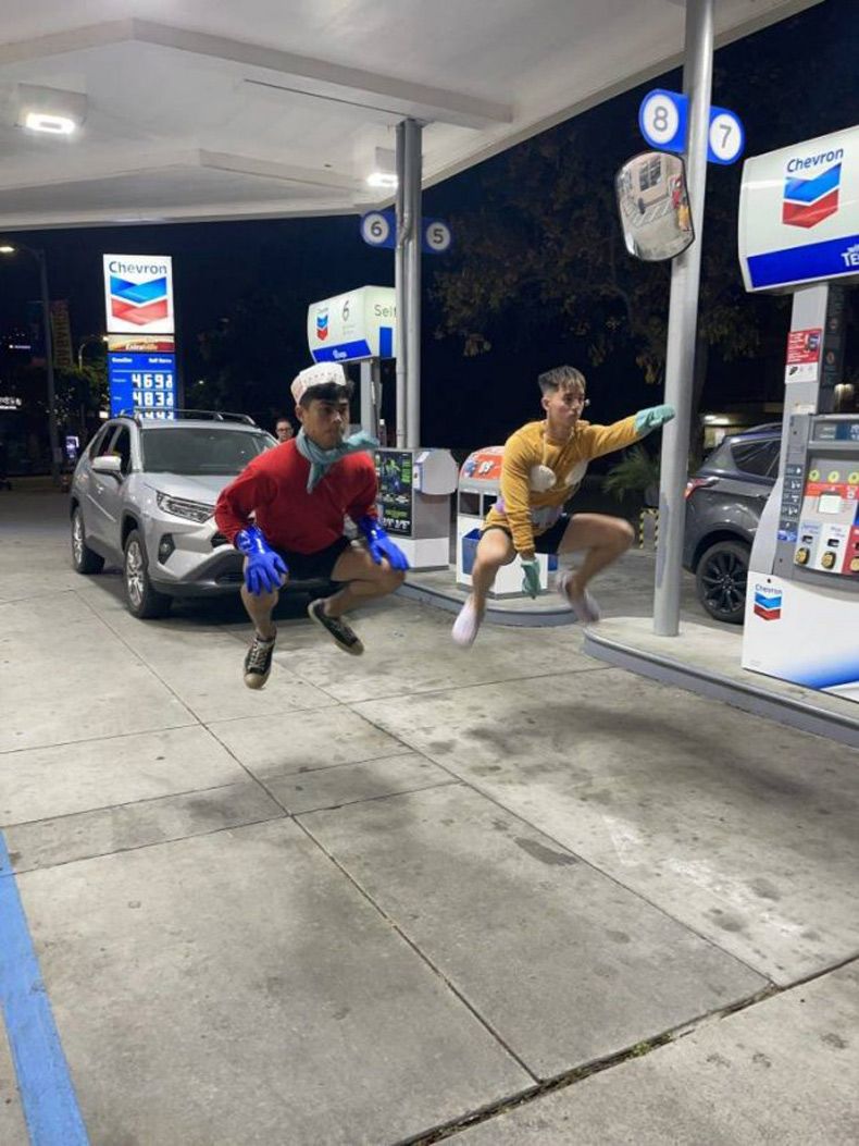 Gewoon een verzameling hilarische foto's #1513