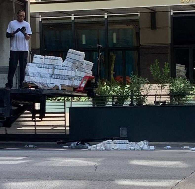 Gewoon een verzameling hilarische foto's #1513