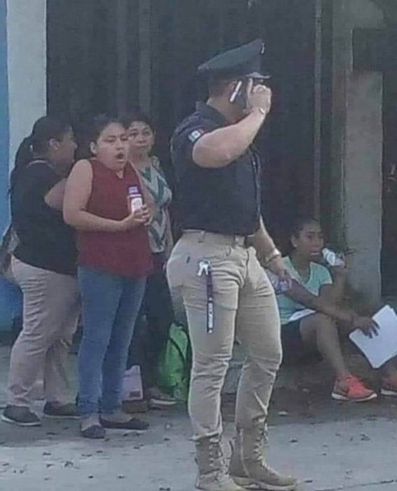 Gewoon een verzameling hilarische foto's #1513