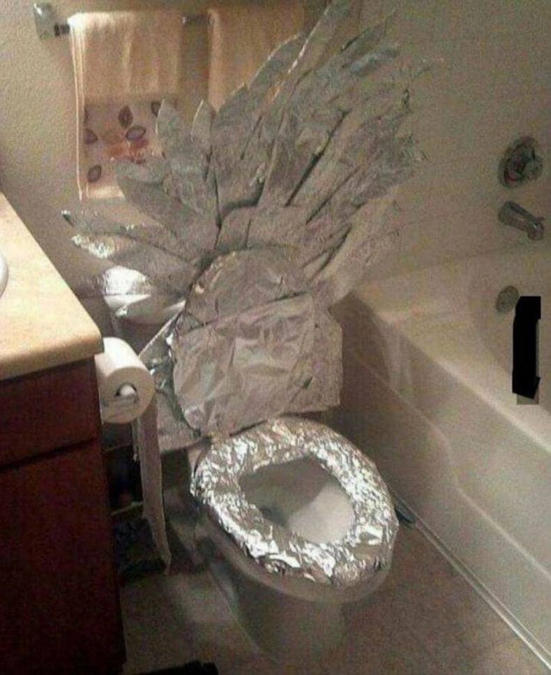 Gewoon een verzameling hilarische foto's #1513