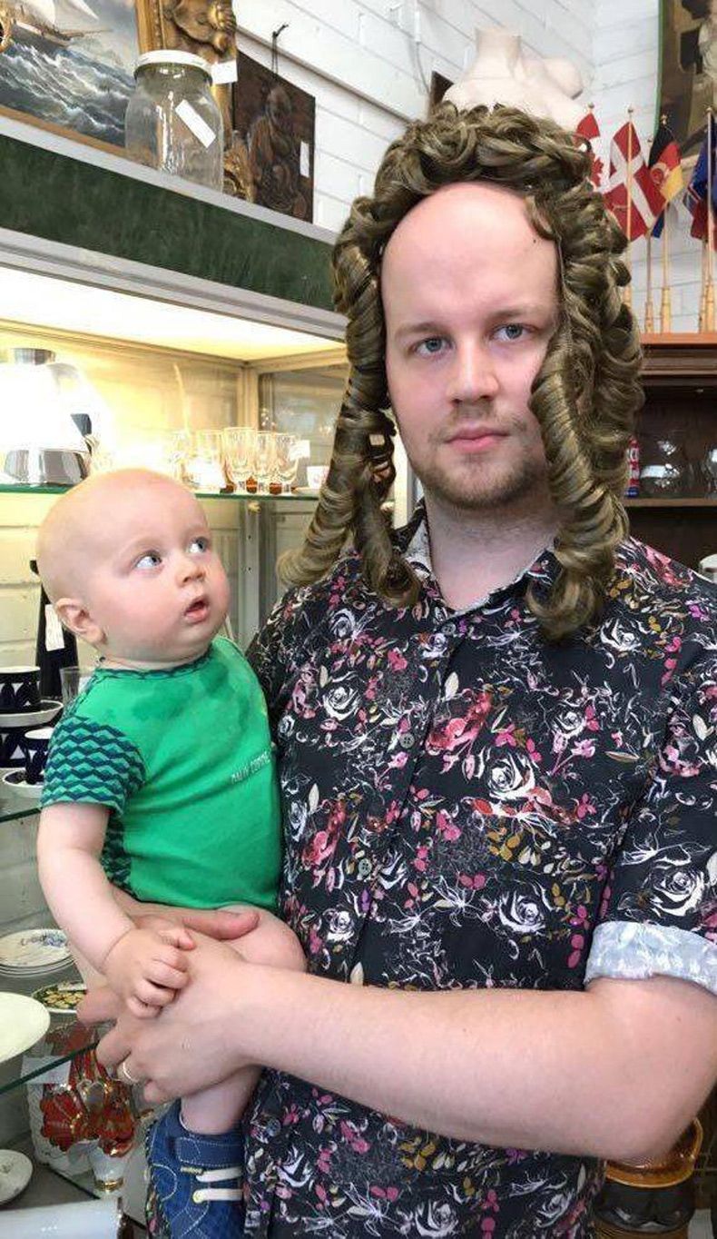 Gewoon een verzameling hilarische foto's #1513