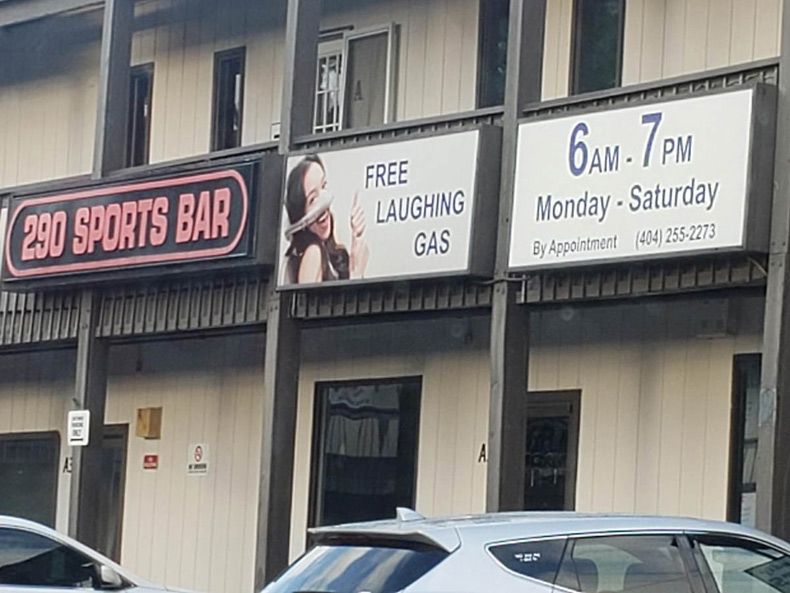 Gewoon een verzameling hilarische foto's #1513