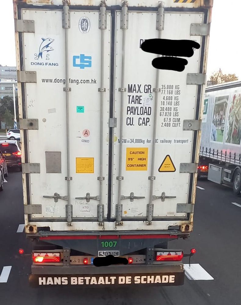 Gewoon een verzameling hilarische foto's #1513