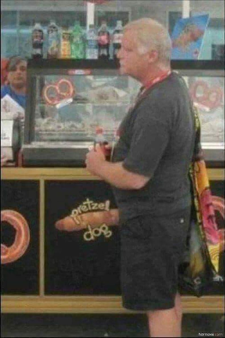 Gewoon een verzameling hilarische foto's #1513