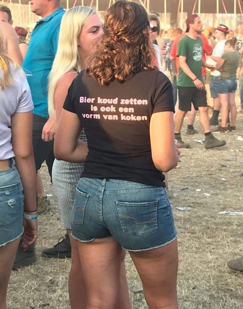 Gewoon een verzameling hilarische foto's #1513