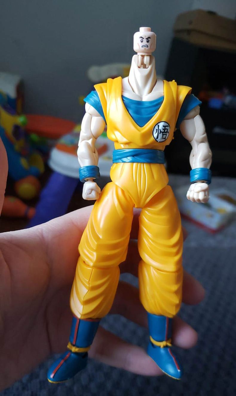 Gewoon een verzameling hilarische foto's #1513