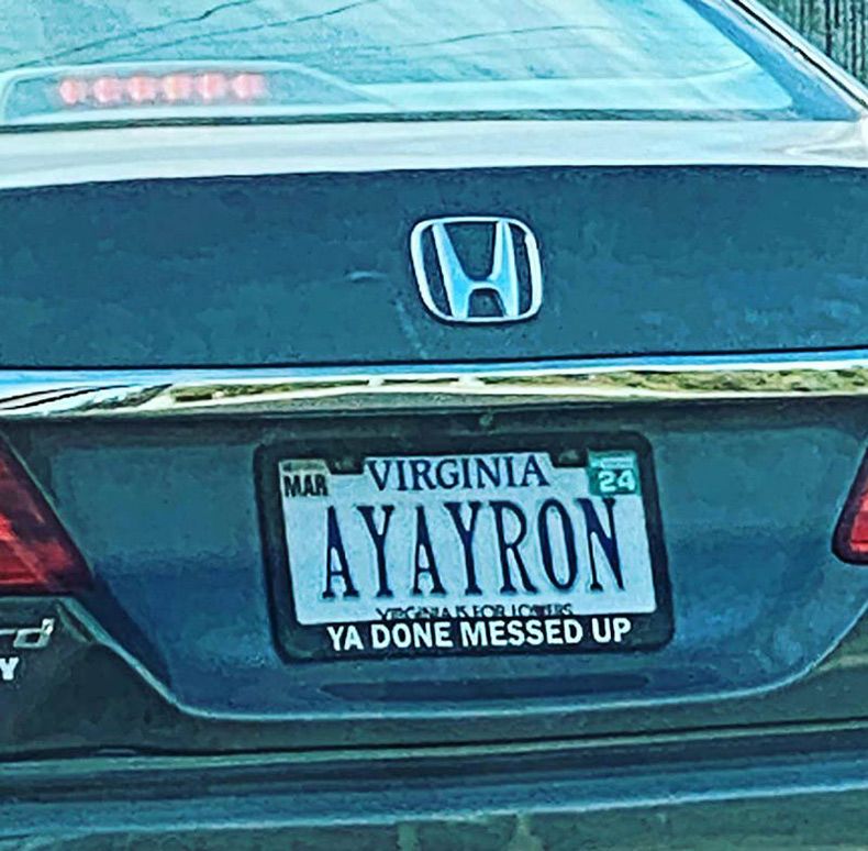 Gewoon een verzameling hilarische foto's #1513