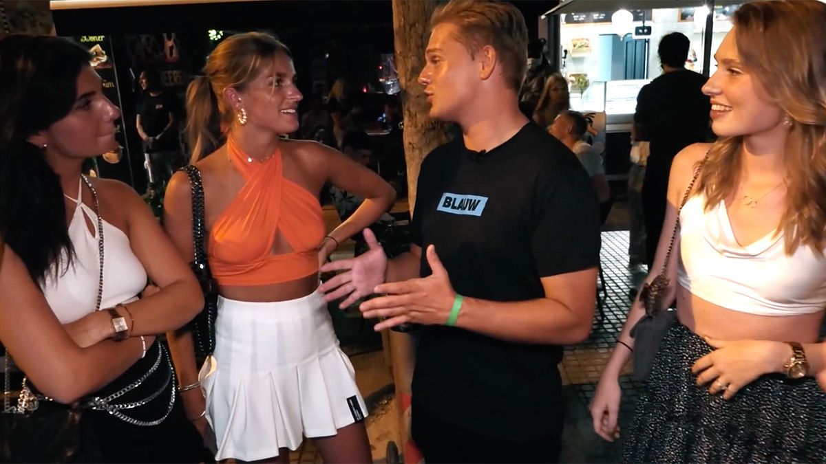 Aflevering 3 van Jan en Dennis in Mallorca "lekt" uit