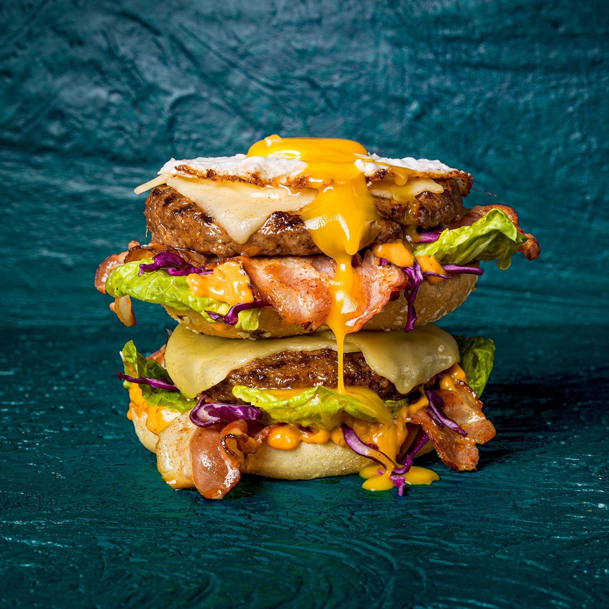 ADV: The Big Five: Vijf hele goede redenen om nu bij De Beren te eten!