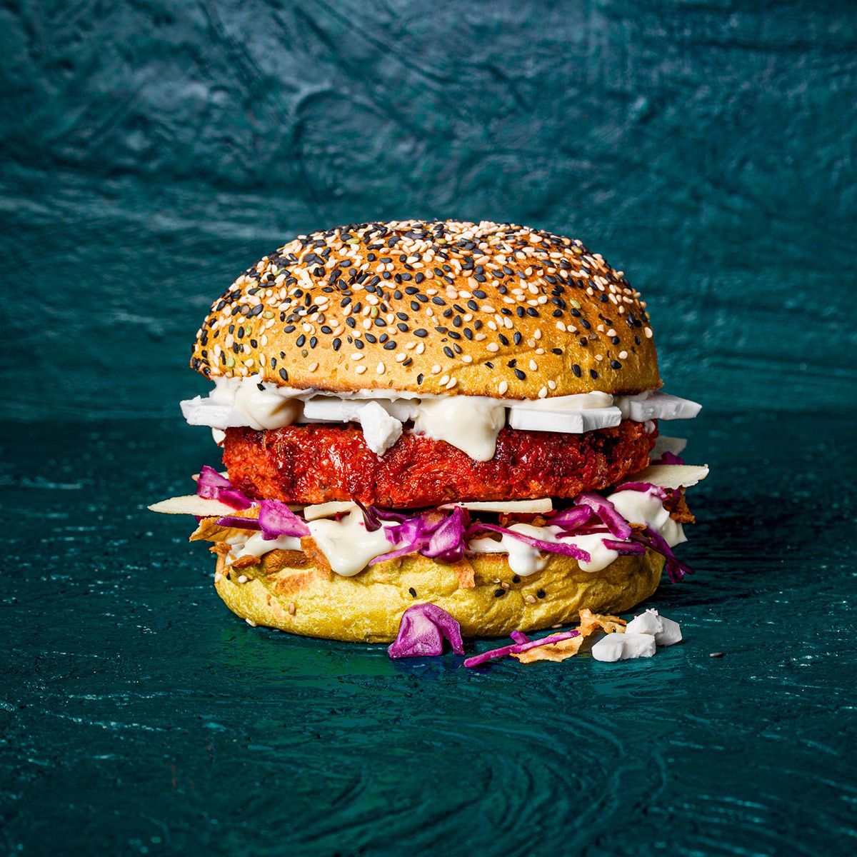 ADV: The Big Five: Vijf hele goede redenen om nu bij De Beren te eten!