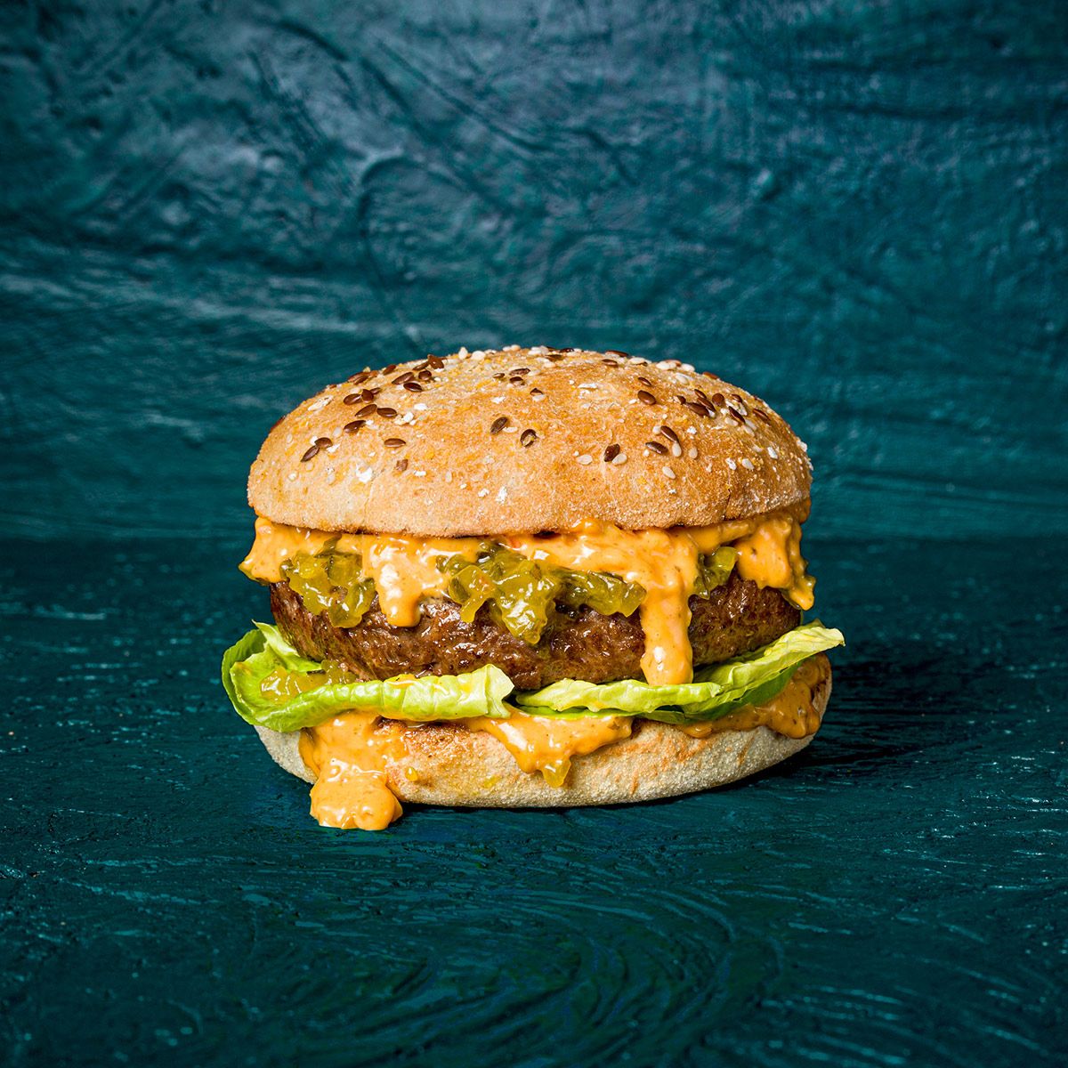 ADV: The Big Five: Vijf hele goede redenen om nu bij De Beren te eten!