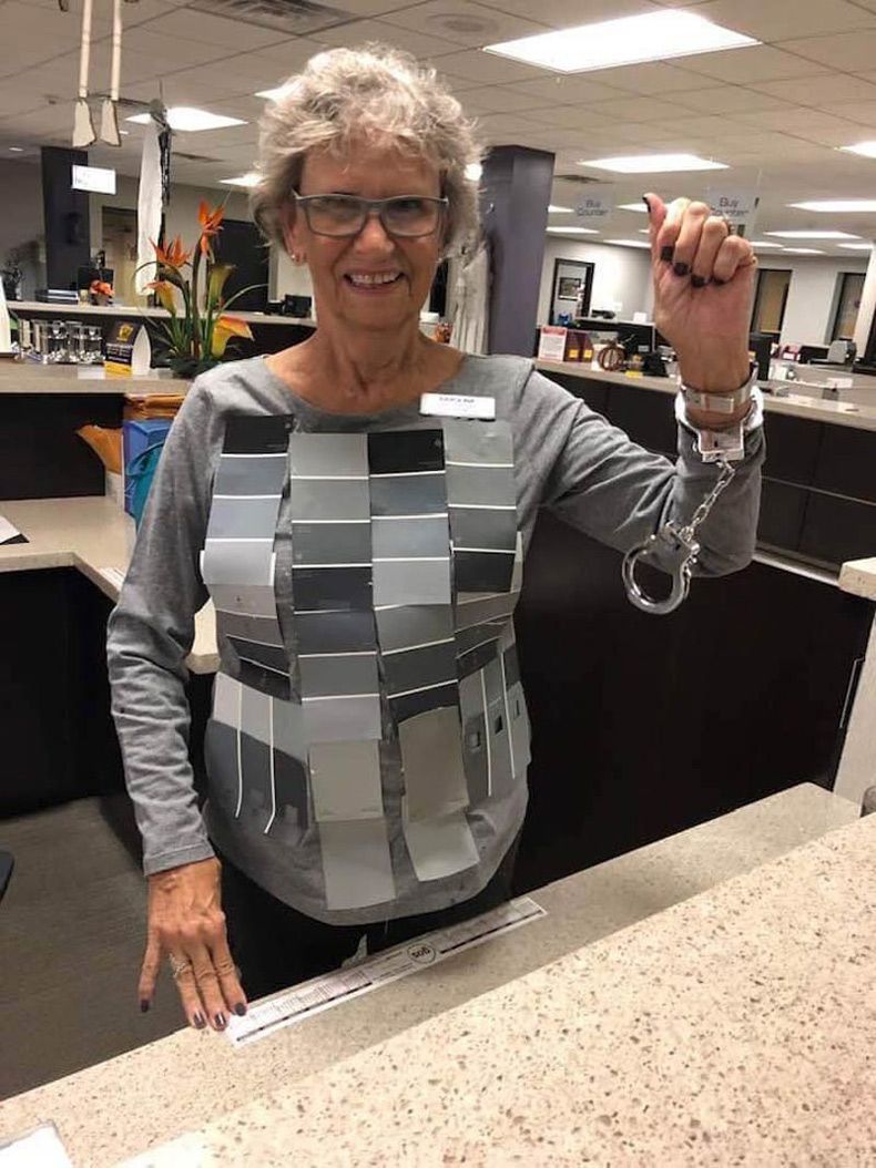 Gewoon een verzameling hilarische foto's #1514