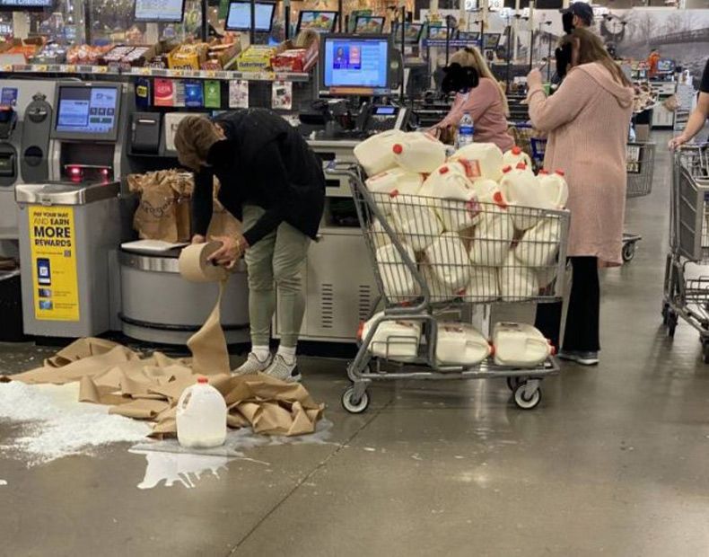 Gewoon een verzameling hilarische foto's #1514