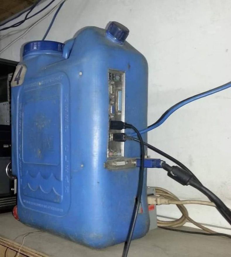 Gewoon een verzameling hilarische foto's #1514