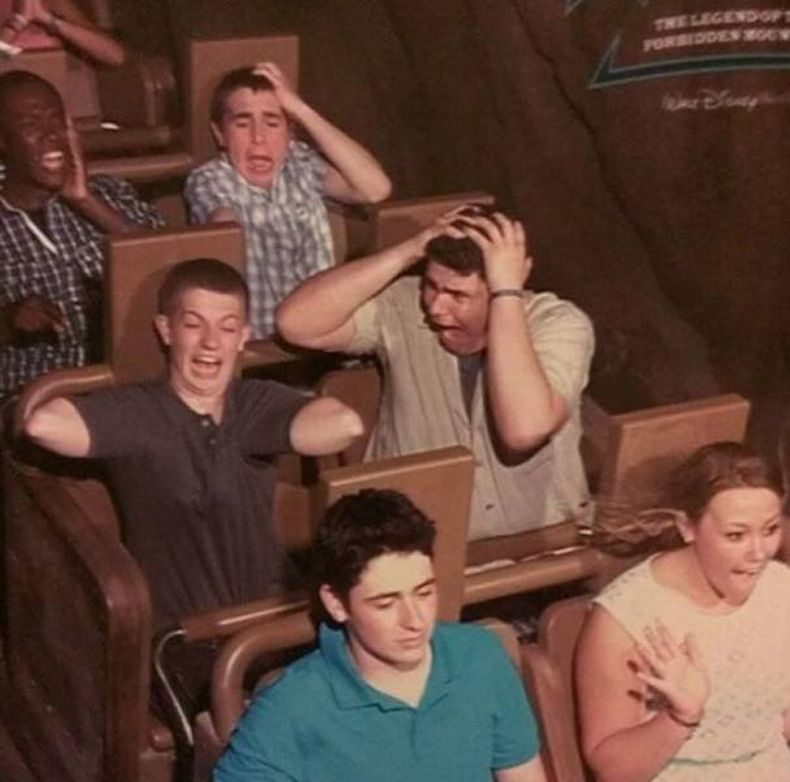 Gewoon een verzameling hilarische foto's #1514