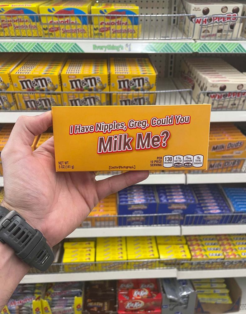 Gewoon een verzameling hilarische foto's #1514