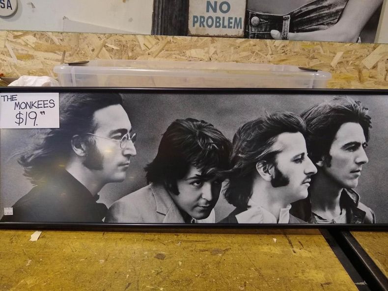 Gewoon een verzameling hilarische foto's #1514