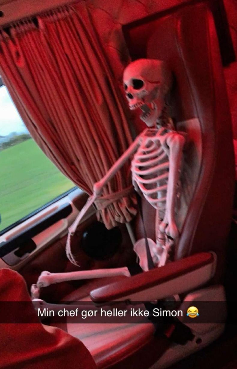 Gewoon een verzameling hilarische foto's #1514