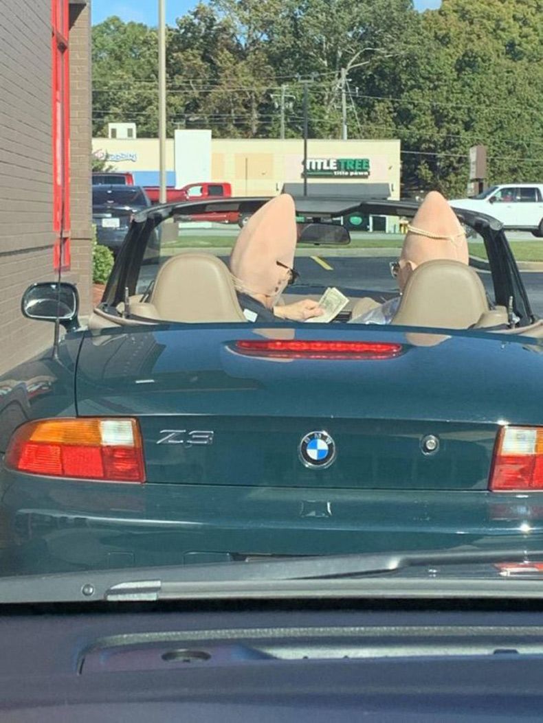 Gewoon een verzameling hilarische foto's #1515