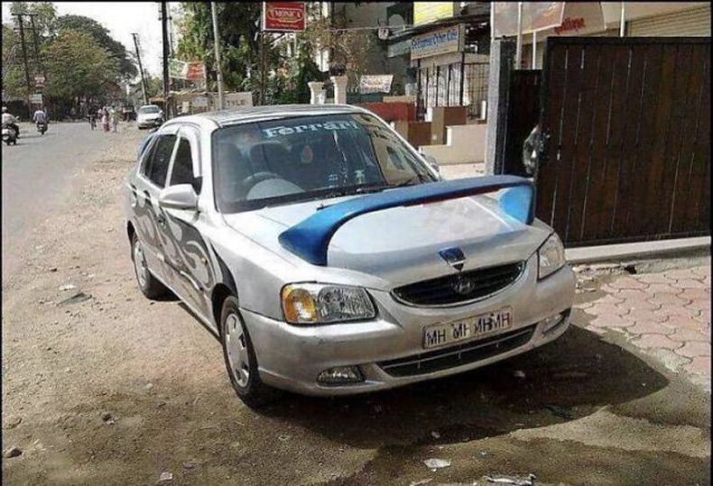 Gewoon een verzameling hilarische foto's #1515