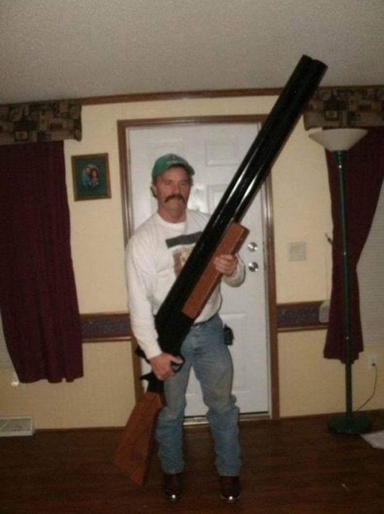 Gewoon een verzameling hilarische foto's #1515