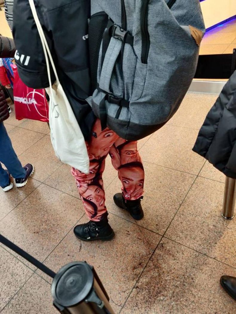 Gewoon een verzameling hilarische foto's #1515