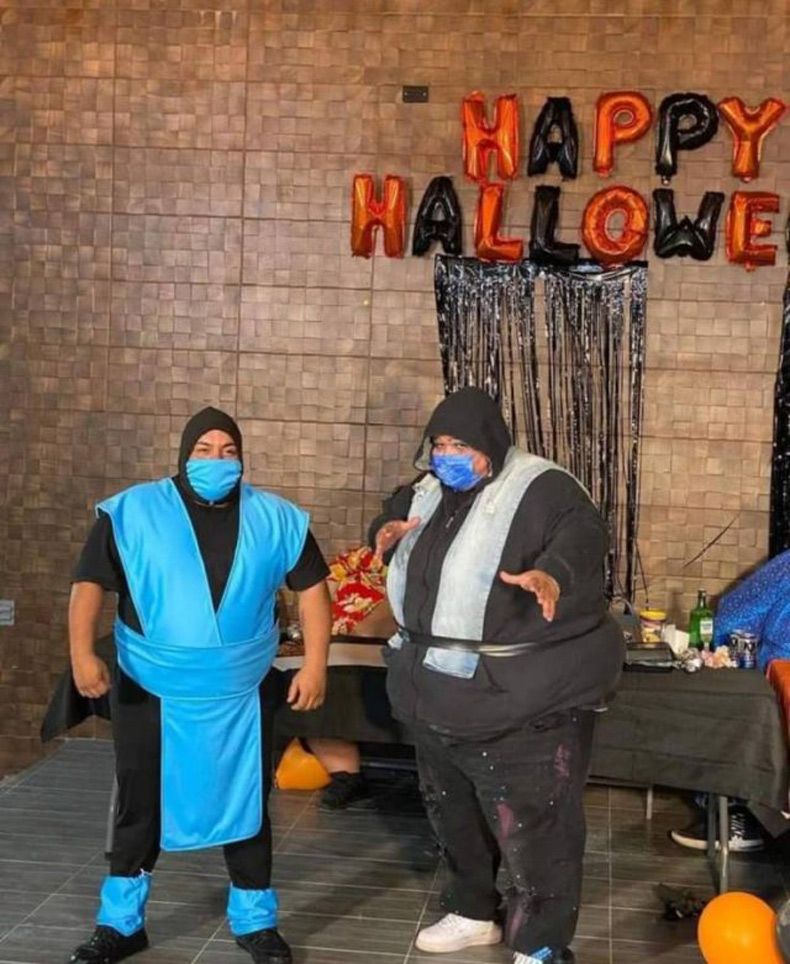 Gewoon een verzameling hilarische foto's #1515