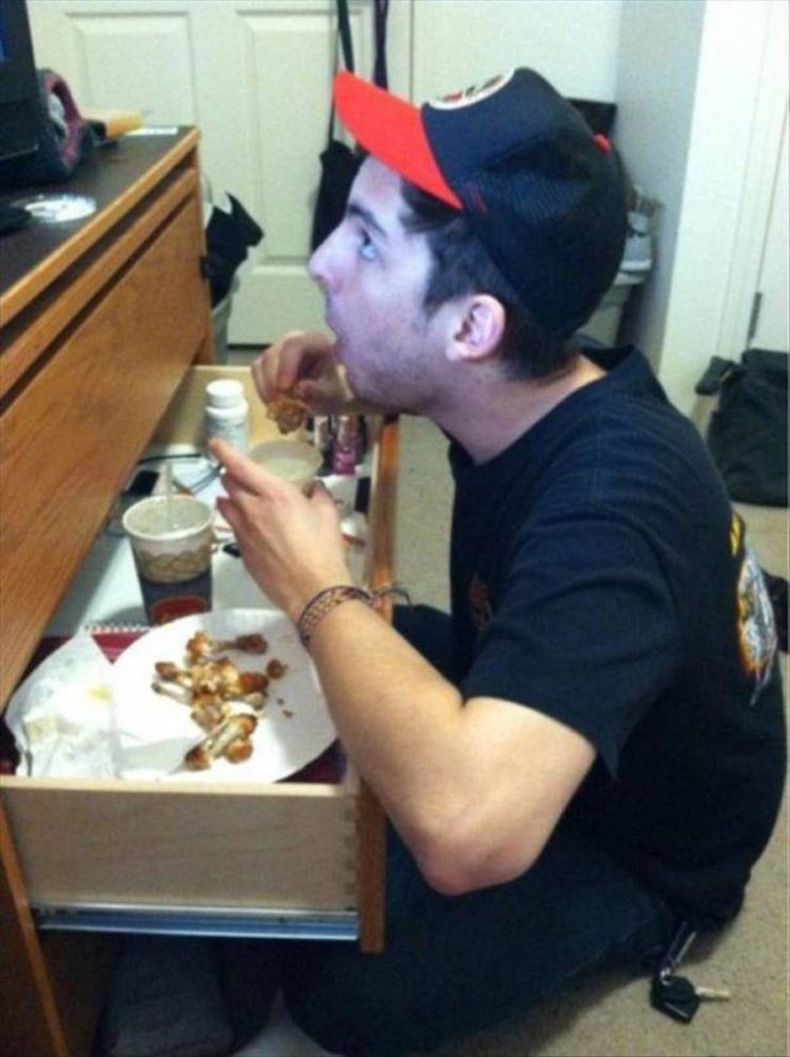 Gewoon een verzameling hilarische foto's #1515