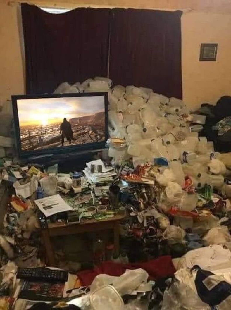 Gewoon een verzameling hilarische foto's #1515