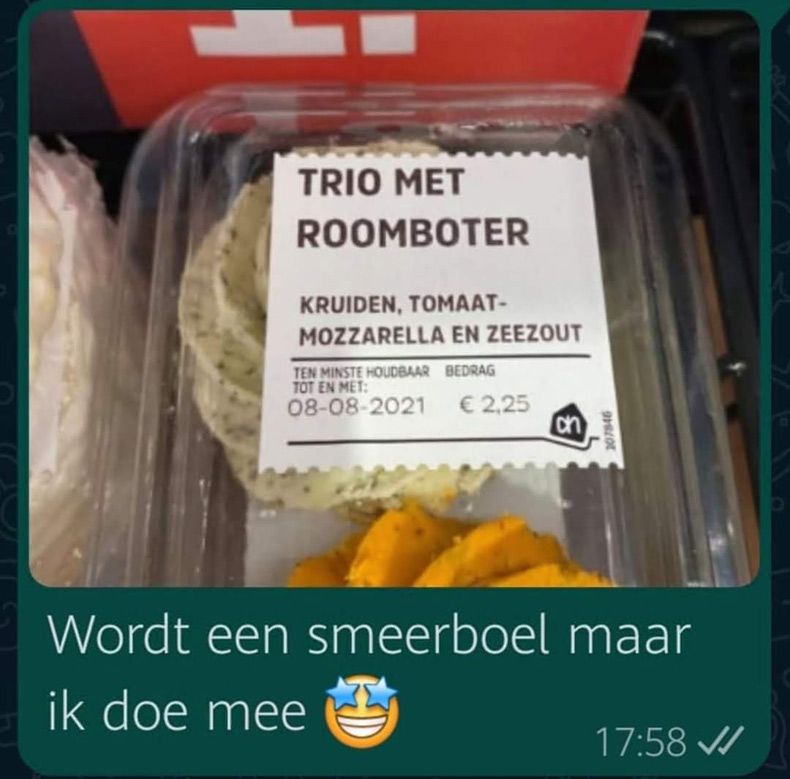 Gewoon een verzameling hilarische foto's #1515