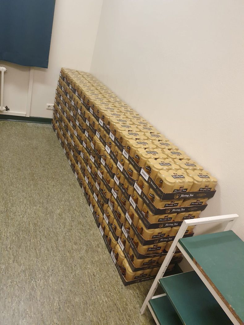 Gewoon een verzameling hilarische foto's #1515