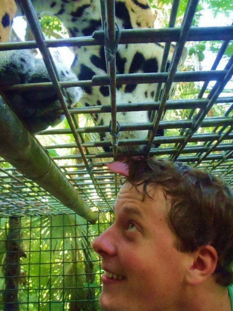 Gewoon een verzameling hilarische foto's #1516