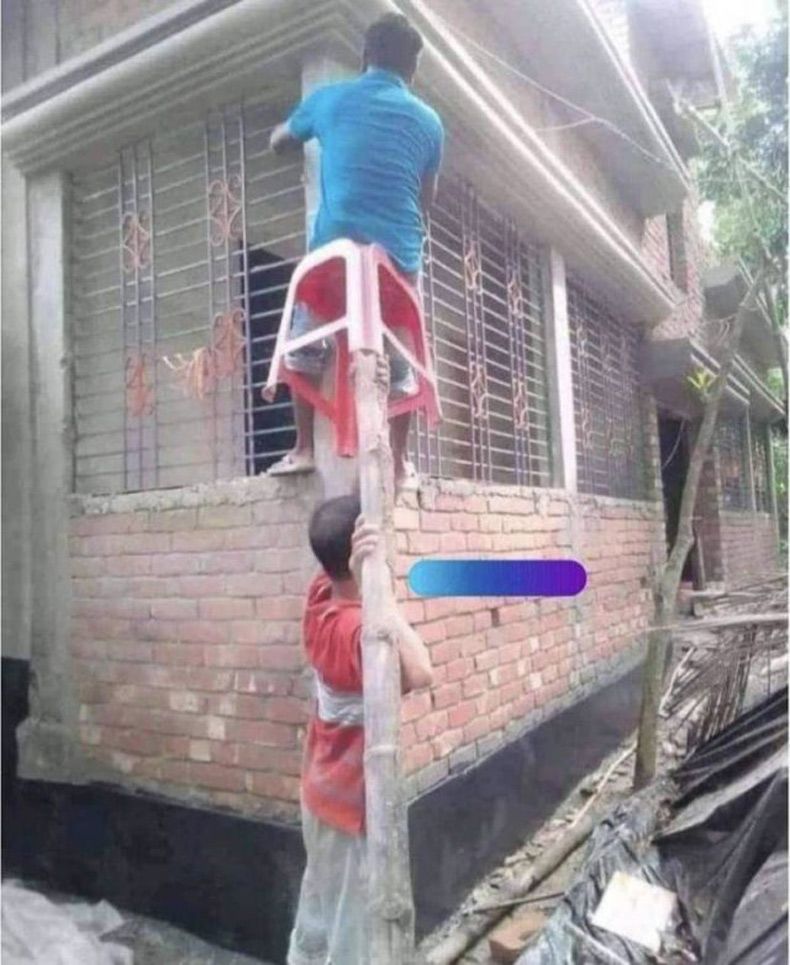 Gewoon een verzameling hilarische foto's #1516