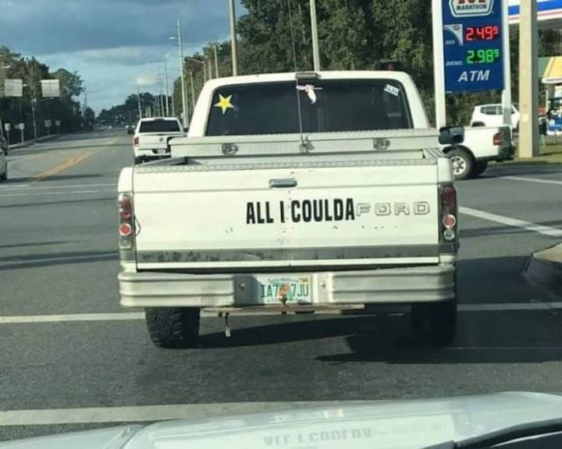 Gewoon een verzameling hilarische foto's #1516