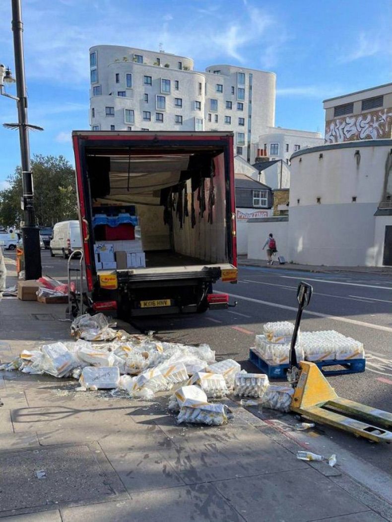 Gewoon een verzameling hilarische foto's #1516