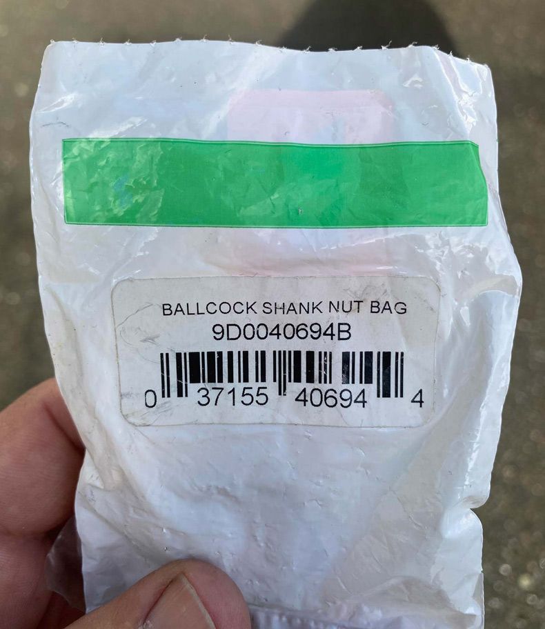 Gewoon een verzameling hilarische foto's #1516