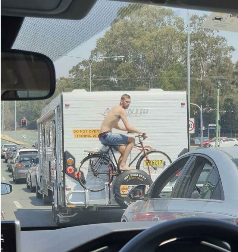 Gewoon een verzameling hilarische foto's #1516