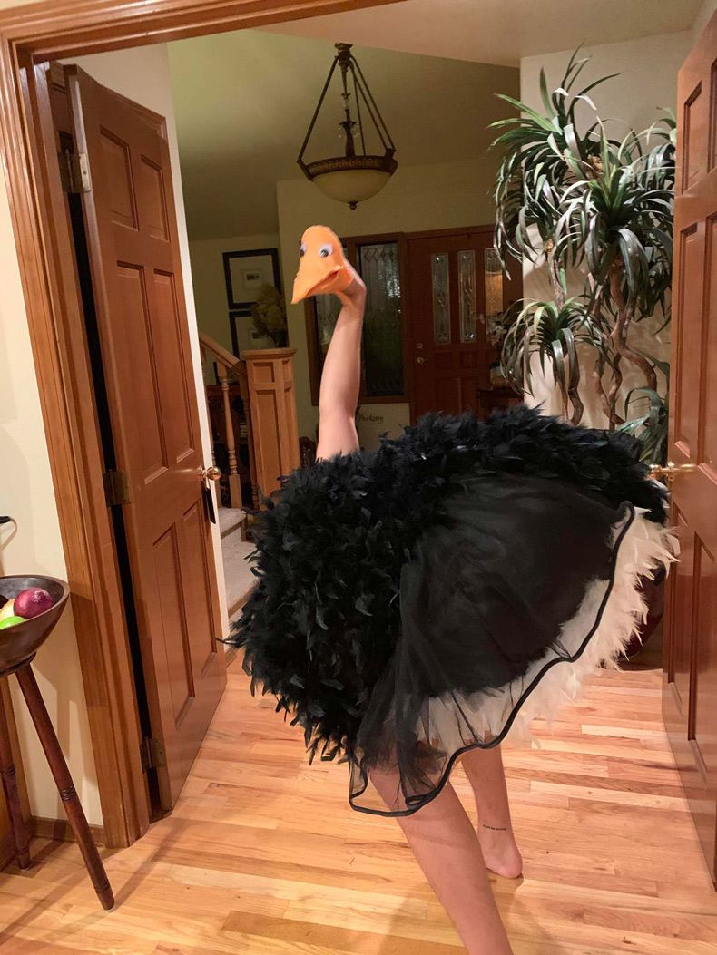 Gewoon een verzameling hilarische foto's #1516