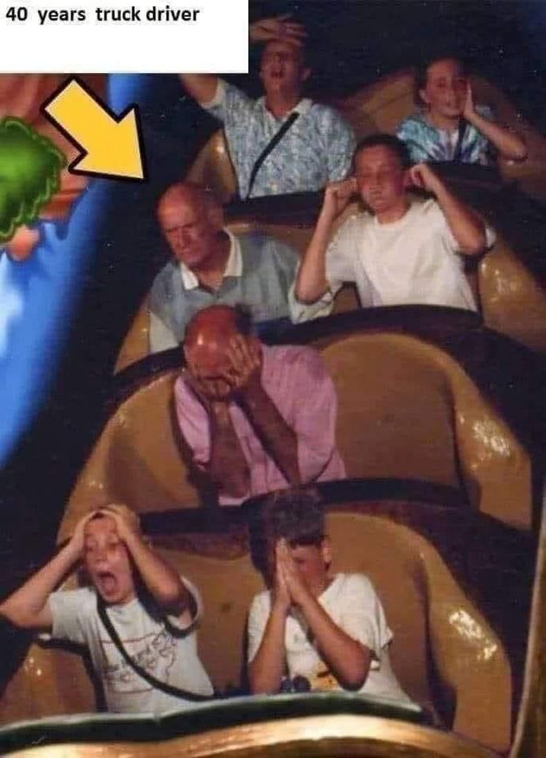 Gewoon een verzameling hilarische foto's #1516