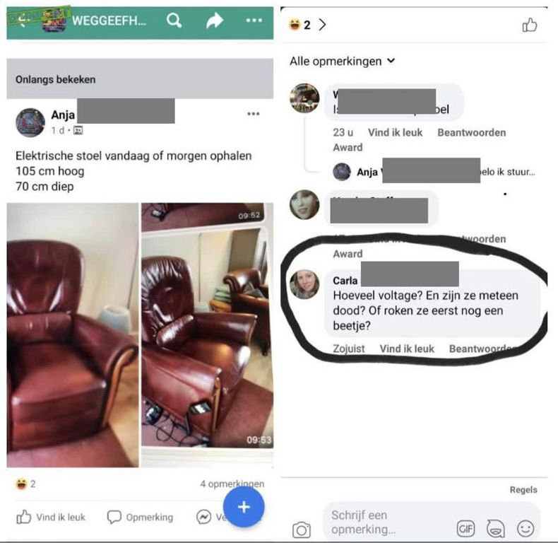 Gewoon een verzameling hilarische foto's #1516