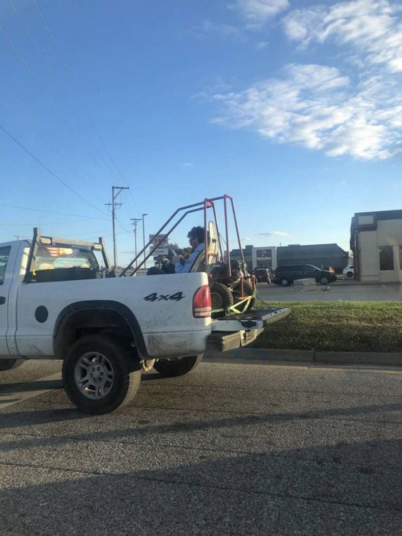 Gewoon een verzameling hilarische foto's #1517