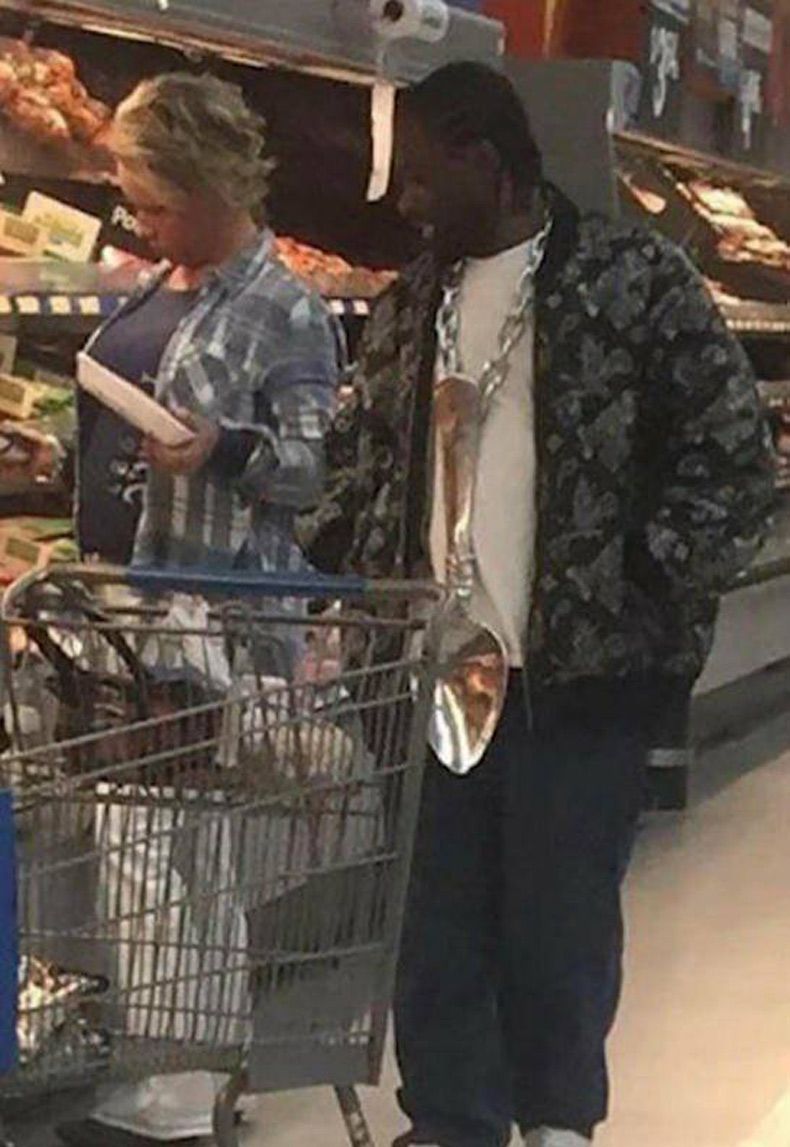 Gewoon een verzameling hilarische foto's #1517